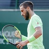 Džumhur danas protiv Wawrinke u drugom kolu ATP turnira u Genevi
