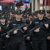 Policajci poručili građanima Tuzle: Uz nas možete biti sigurni