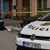 Ženska osoba izvršila samoubistvo u Sarajevu