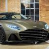 Aston Martin predstavio novi podsjetnik na vezu s čuvenim tajnim agentom 007