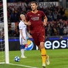 Džeko možda igra posljednji meč za Romu i ima priliku srušiti legendu kluba