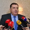 Dodik o formiranju vlasti: Ne ulazim u bošnjačku igru, a Komšić mi nije relevantan