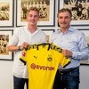 Borussia dovela ogromno pojačanje: Julian Brandt stigao iz Bayera u Dortmund