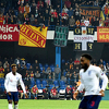 UEFA odbacila žalbu, Crna Gora protiv Kosova igra pred praznim tribinama