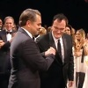 Ekipa filma "Bilo jednom u Holywoodu" dobila trominutne ovacije u Cannesu