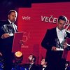 Abdulah Skaka je jedan od dobitnika Večernjakovog pečata