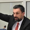 Konaković i Mandić danas o korupciji u preduzeću Rad i višemilionskoj šteti