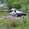 Uhapšen muškarac koji je bježao policiji kod Sarajeva