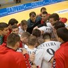 Izviđač, Gračanica, Borac i Sloga u polufinalu rukometnog prvenstva BiH