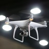 DJI-evi dronovi će 2020. godine imati detektore aviona i helikoptera