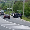 Muškarac koji je bježao policiji kod Sarajeva je 19-godišnjak iz Goražda