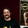 Berin Tuzlić: BiH ima svoju strip scenu, a postoji i publika