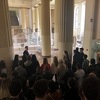 Predavanje Filippa Tattoni-Marcozzija privuklo veliku pažnju studenata iz Sarajeva