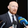 Ambasador Field: Upoznati smo s navodima o Tegeltiji, očekujemo istragu institucija