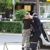 Goraždanin koji je bježao policiji u Pazariću predat Tužilaštvu u Sarajevu