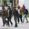 U Tuzlu dolazi sve više migranata i borave u neuslovnim lokacijama