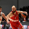 Zvanično: Olympiacos izbačen iz grčke lige