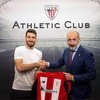Aritz Aduriz produžio ugovor s Athleticom, igrat će u Bilbau i u petoj deceniji