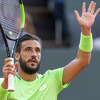 Džumhur u prvom kolu Roland Garrosa protiv Hoanga
