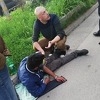 Migrant izboden u sarajevskom naselju Dobrinja