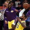 LeBron James još jednom ušao u historiju