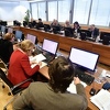 Podrška Tegeltiji: Pročitajte zaključke VSTV-a sa vanredne sjednice