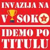 Invazija na Visoko: Hiljade Mostaraca dolaze proslaviti povratak Veleža u Premijer ligu