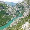Nevjerovatni prizori kanjona Neretve u novom videu Jablaničanina Dženada Džine