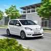Citigo-e iV je prvi Škodin električni automobil