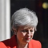 Theresa May u suzama: Podnosim ostavku 7. juna