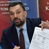 Konaković: Formiramo timove koji će raditi reviziju svih korisnika usluga preduzeća Rad