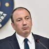 Crnadku zasmetala zastava BiH s ljiljanima pa je pisao predsjedniku UEFA-e