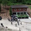 Na Tjentištu otvoren obnovljeni Muzej Bitke na Sutjesci