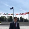Američki ambasador Eric Nelson: Imao sam važne razgovore o BiH u sjedištu NATO-a