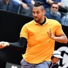 Kontroverzni Kyrgios izvrijeđao Roland Garros pa se onda povukao s turnira