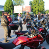 Nekoliko hiljada bajkera prvog dana Moto Festa u Banjoj Luci
