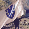 Emir Ramić odgovara Igoru Crnadku: Ljiljani nisu ratna već zastava Republike BiH