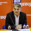 Komšić uoči odluke EK: Preporuke neće odgovarati zagovornicima etničkih podjela