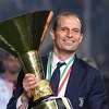 Allegri otkrio svog nasljednika na klupi Juventusa: Dolazi onaj iz Manchestera