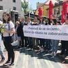 Mladi iz Beograda u Tuzli: Zločinci nisu uspjeli da pokidaju sve veze među nama