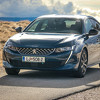 Novi Peugeot 508 donosi prestiž za danas i sutra
