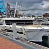 Prva jahta proizvedena u BiH zablistala na Hamburg ancora Yachtfestivalu