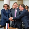 Lakše će se disati: Rafinerija u Bosanskom Brodu se priključuje na hrvatski plinovod