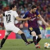 Valencia pobijedila Barcelonu i osvojila Kup kralja, tužan kraj sezone za Messija