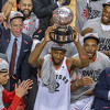 Sjajni Leonard odveo Toronto Raptorse u historijsko finale NBA lige