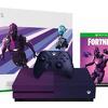 Microsoft pripremio ljubičasti Xbox S za fanove Fortnitea