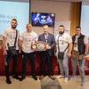 Edin Puhalo večeras u Mostaru protiv mađarskog boksera Mate Kristofa