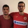 Teletović čestitao Veležu plasman u Premijer ligu: Sve nas ista ljubav spaja