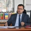 Džindić: Ne može se razgovarati o "gašenju" Odluke o poskupljenja gasa