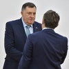 Dodik odgovara Komšiću: Dođi u Banju Luku dogodine i vidi kako izgledaju uniforme vojske